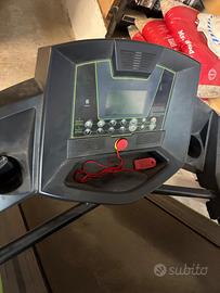 Tapis roulant tappeto elettrico palestra