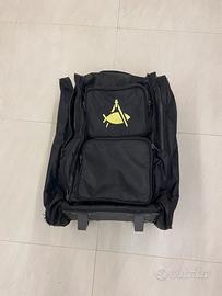 Trolley sub zaino- borsoneTechnisub