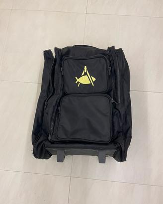 Trolley sub zaino- borsoneTechnisub