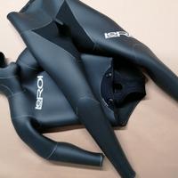 COMPLETO HEIWA SK da 7 mm