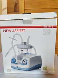 New Aspiret Ca-mi