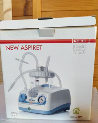 New Aspiret Ca-mi