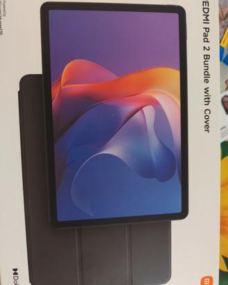 Redmi pad 2