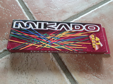 Mikado gioco