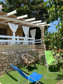 Villa macchie