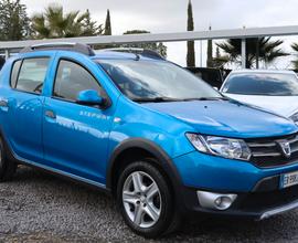 Dacia Sandero Stepway 900 TCe 12V 90CV
