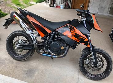 Ktm 690