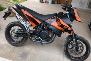 Ktm 690