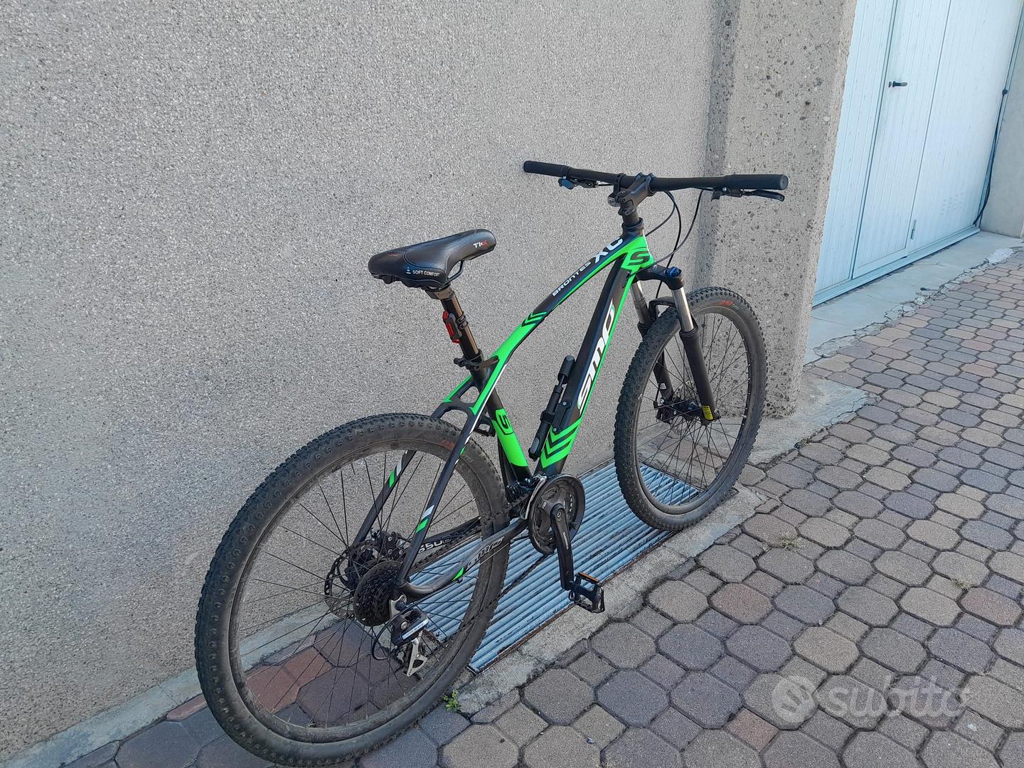 MTB SMP brontes XC Biciclette In vendita a Novara