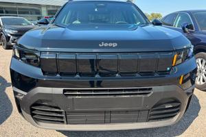 JEEP Compass 1.2 Turbo 48V e-Hybrid First Editio