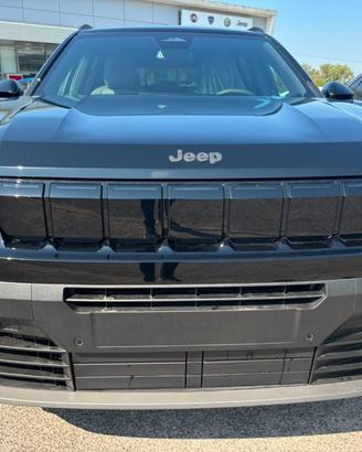 JEEP Compass 1.2 Turbo 48V e-Hybrid First Editio