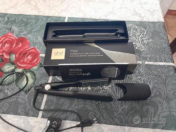 piastra per capelli ghd max