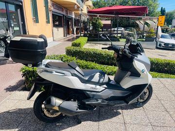 BMW C 400 GT TUTTO INCLUSO ANCHE PASSAGGIO! MINI