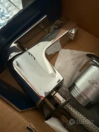 Miscelatore lavabo Mamoli