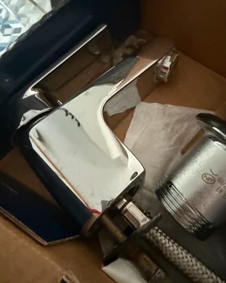Miscelatore lavabo Mamoli
