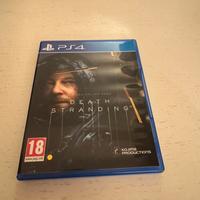 Death Stranding per PS4