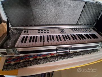 Tastiera Arturia Keylab 61 Essential