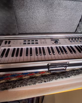 Tastiera Arturia Keylab 61 Essential
