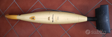 Scopa elettrica Moulinex da 700W di potenza