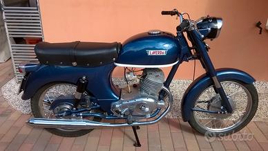 Laverda Altro modello - 1966