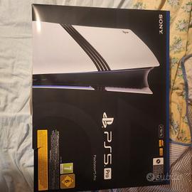 Playstation 5 PRO