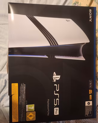 Playstation 5 PRO