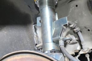 assetto regolabile Ford cmax 