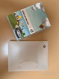 Kit promozionale Volvo