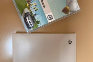 Kit promozionale Volvo C30