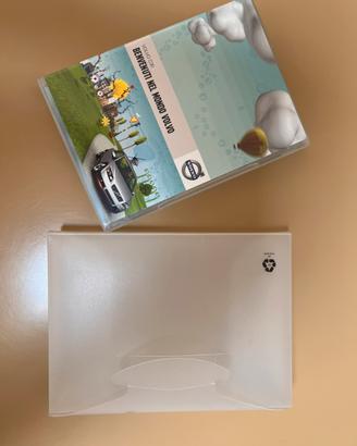 Kit promozionale Volvo