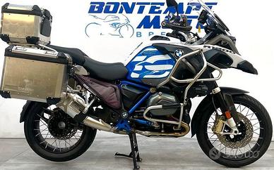 BMW R 1200 GS Adventure