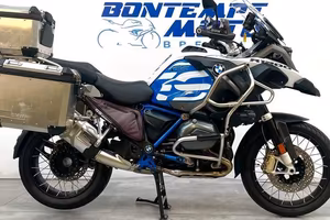 BMW R 1200 GS Adventure