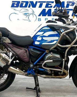BMW R 1200 GS Adventure