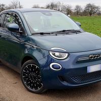 Fiat 500 3 porte 2020