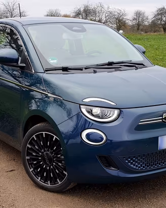 Fiat 500 3 porte 2020