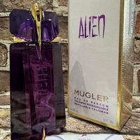 Profumo alien mugler