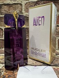 Profumo alien mugler