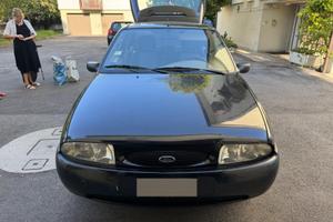 Fiesta 1.2i 16v GPL 1997 UNICO PROPRIETARIO