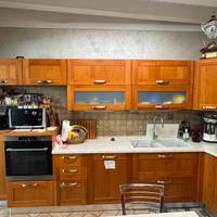 Cucina usata- prezzo poco trattabile
