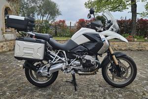 BMW R 1200 GS 2010 