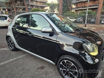 Smart passion .