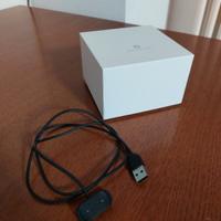 Amazfit GTR 2e (cinturino nero)