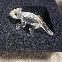 Camaleonte Swarovski