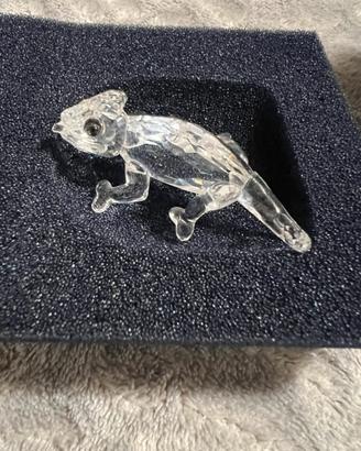 Camaleonte Swarovski