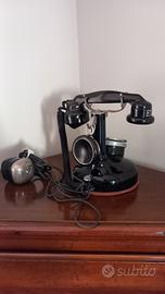 Telefono originale francese anni 30