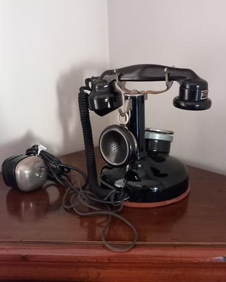 Telefono originale francese anni 30