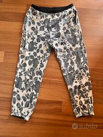 Pantaloni Twin-Set Simona Barbieri