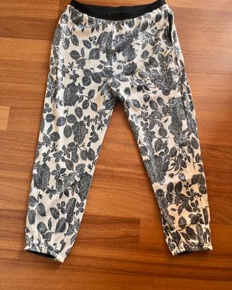Pantaloni Twin-Set Simona Barbieri