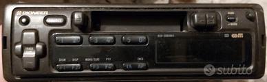 Autoradio Vintage Pioneer KEH-3900RDS