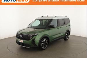 FORD Tourneo Courier 1.0 EcoBoost Active